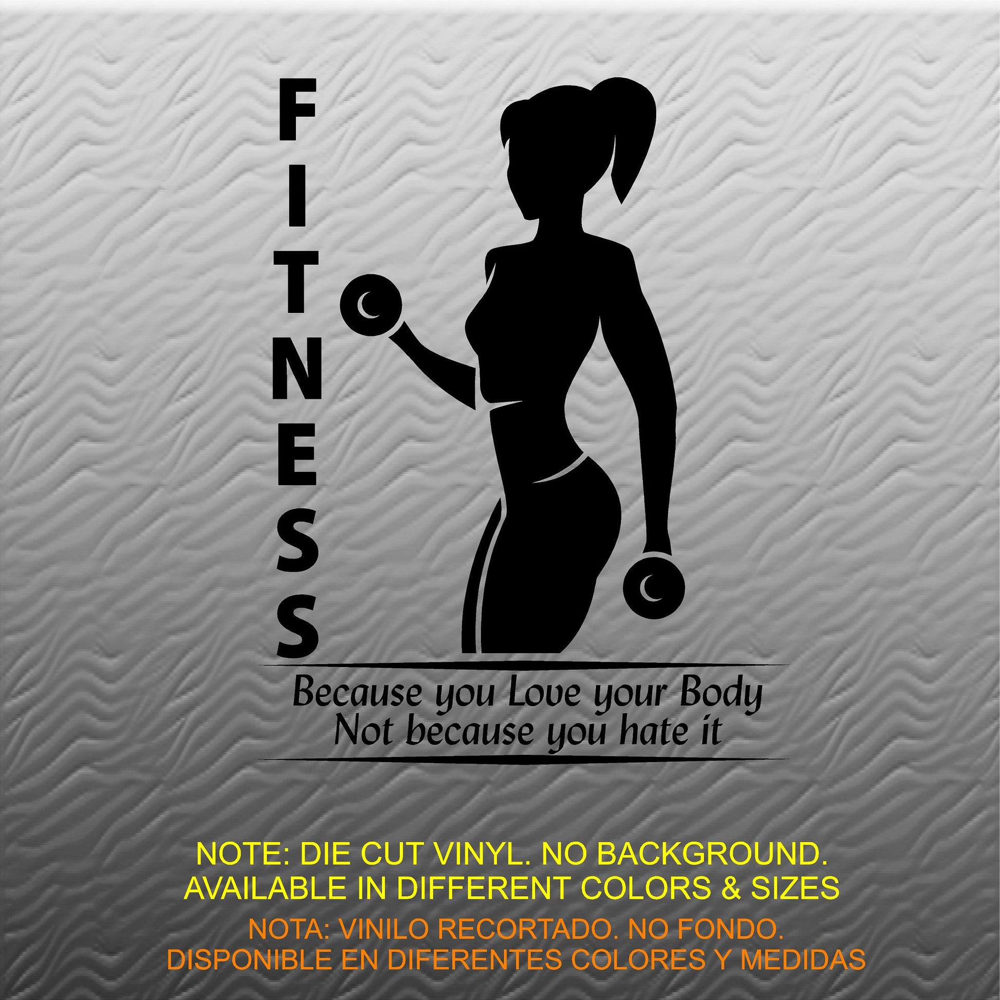 fitness, gym lover, workout - Gym Lover - Sticker